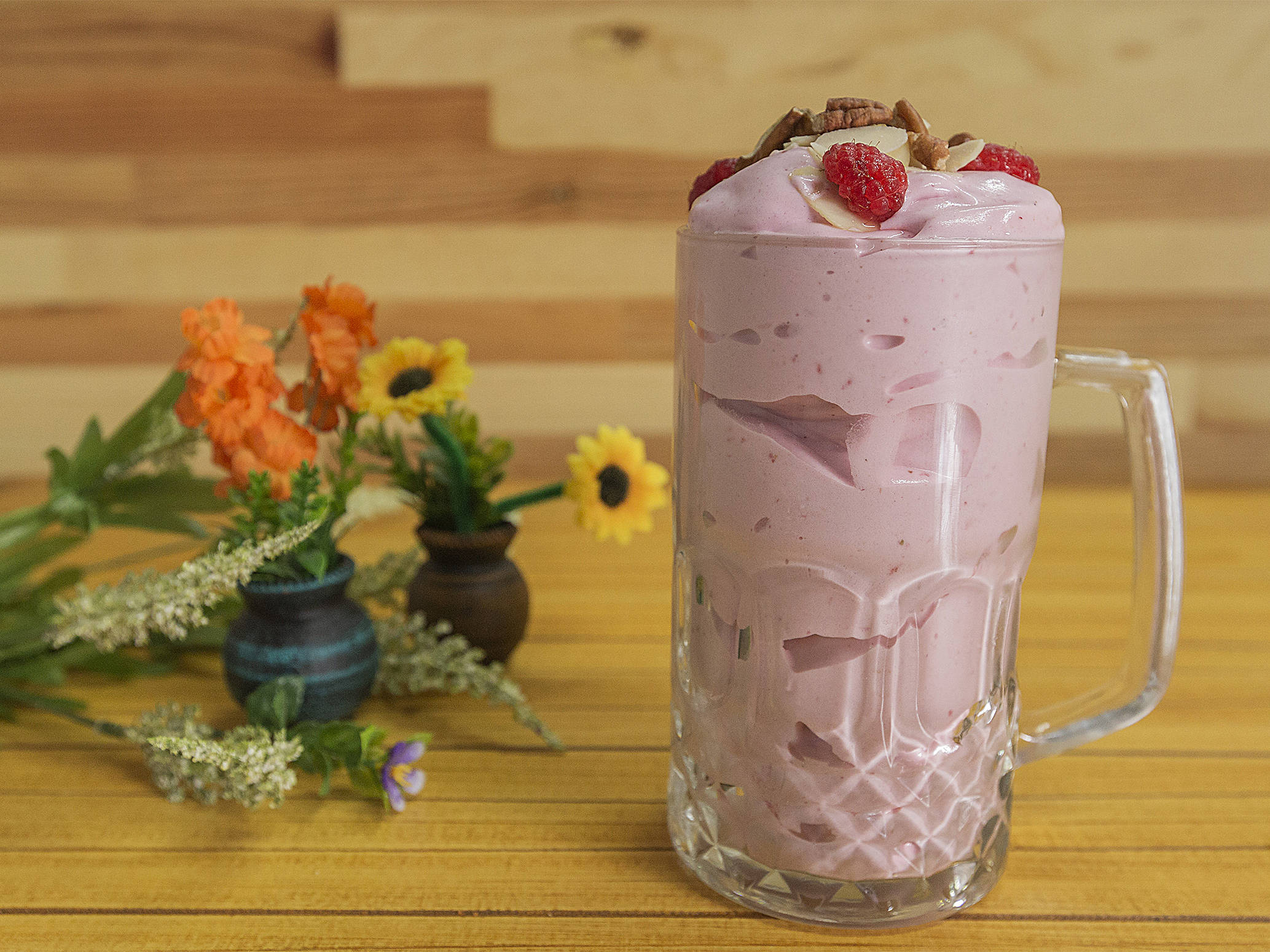 Shakes (Malteadas)