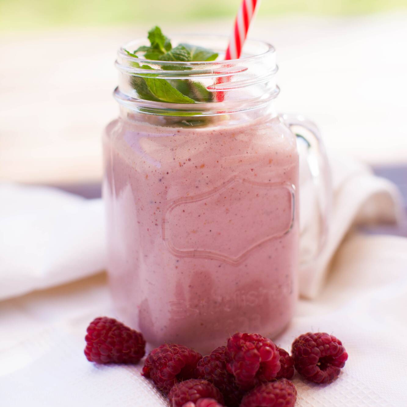 Smoothie Spleet
