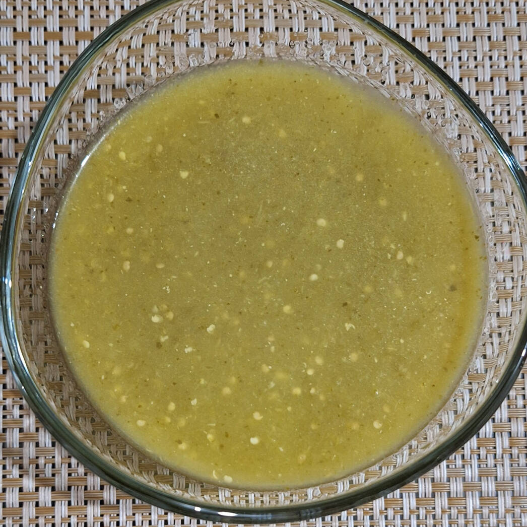 Salsa Verde