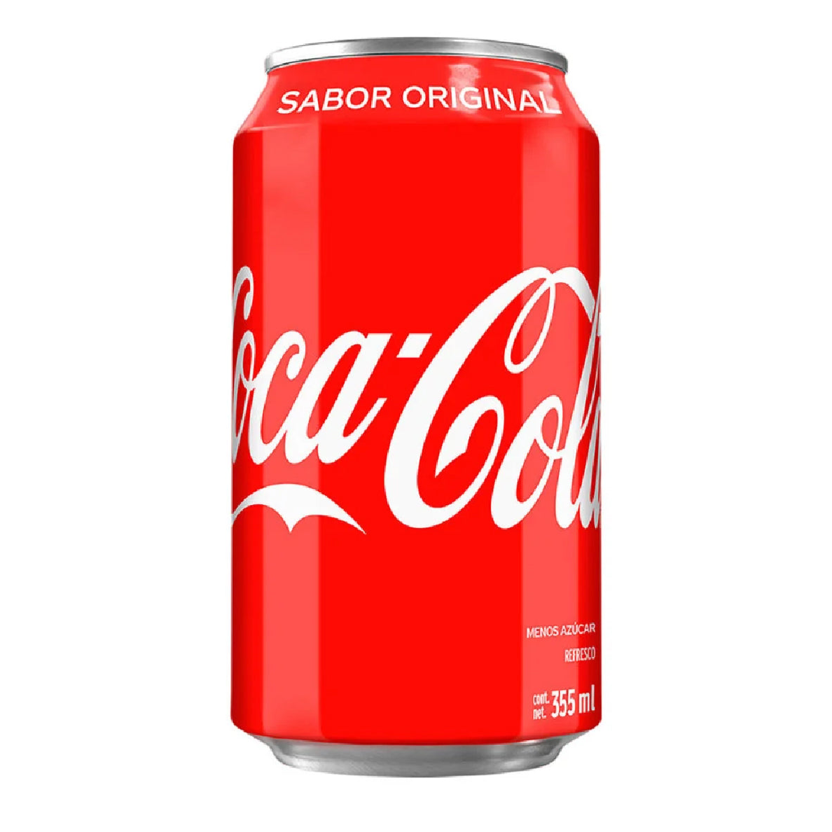 Coca Cola 355 ml