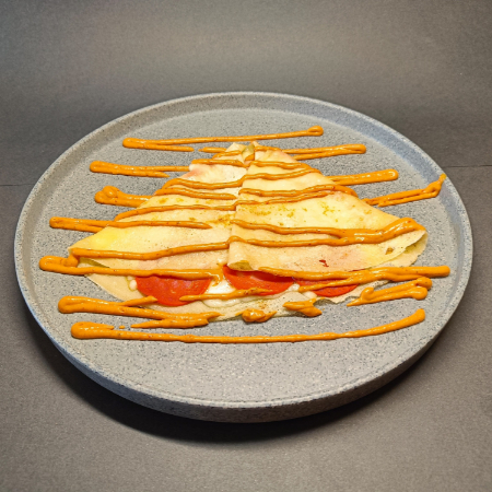 Crepa Salada