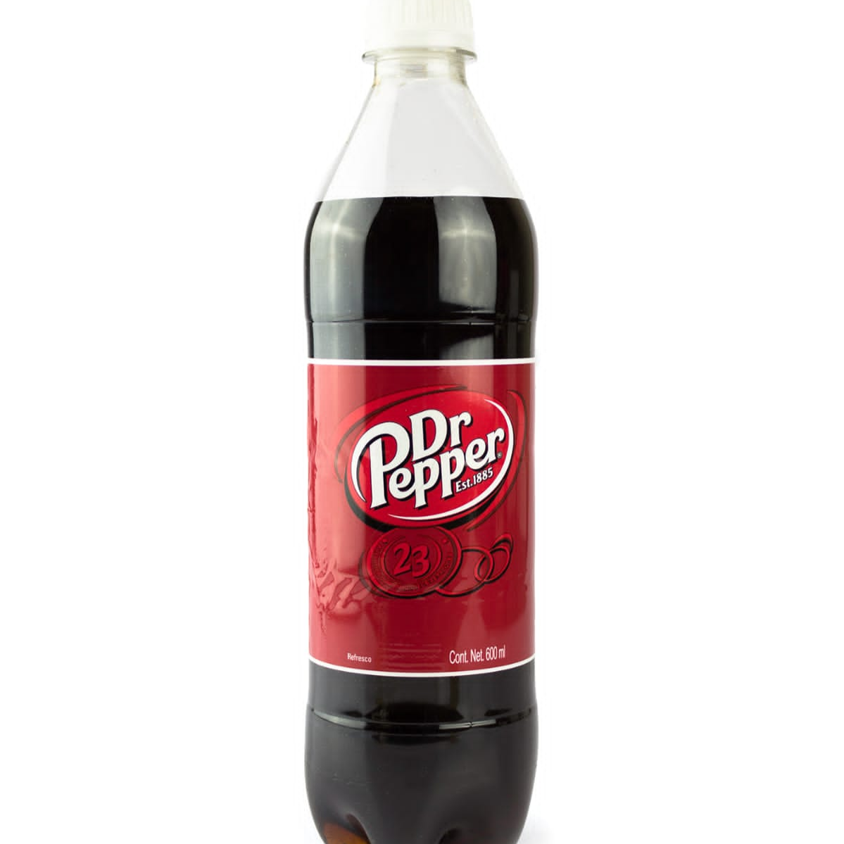 Dr Pepper 600ml