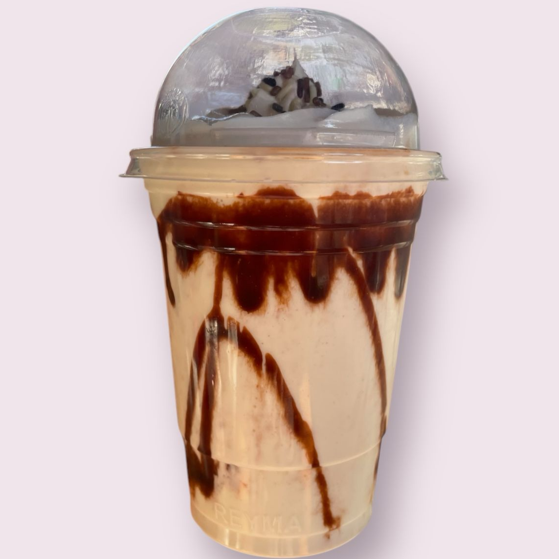Malteada Vainilla