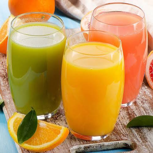 Jugo Natural