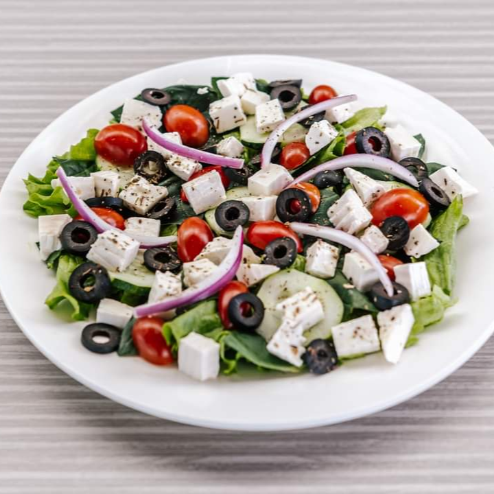Ensalada Griega