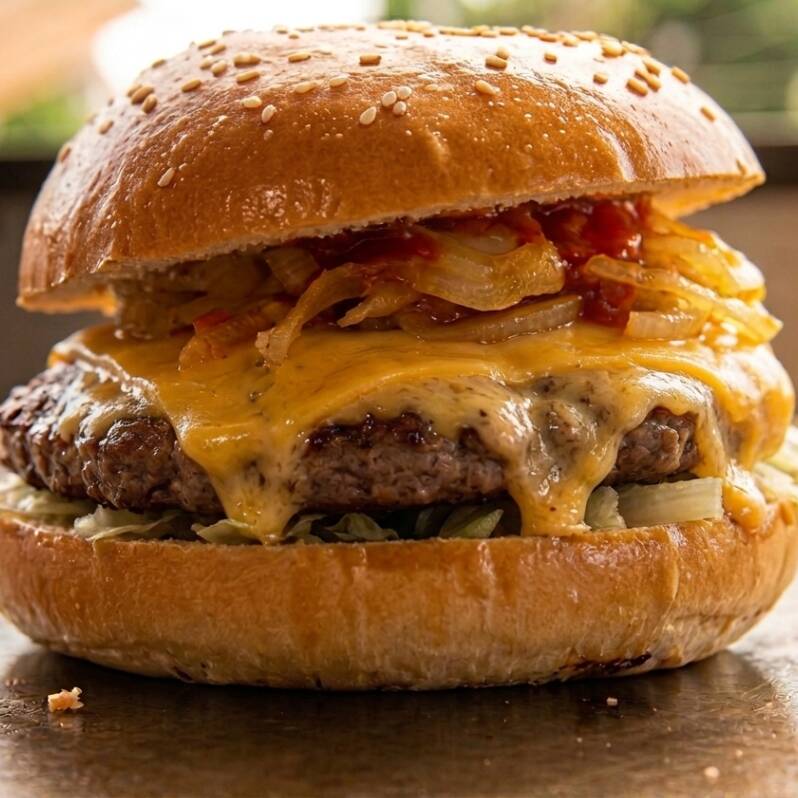Clásica C/ Queso