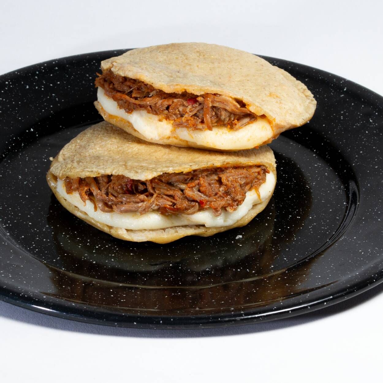Birria con Queso