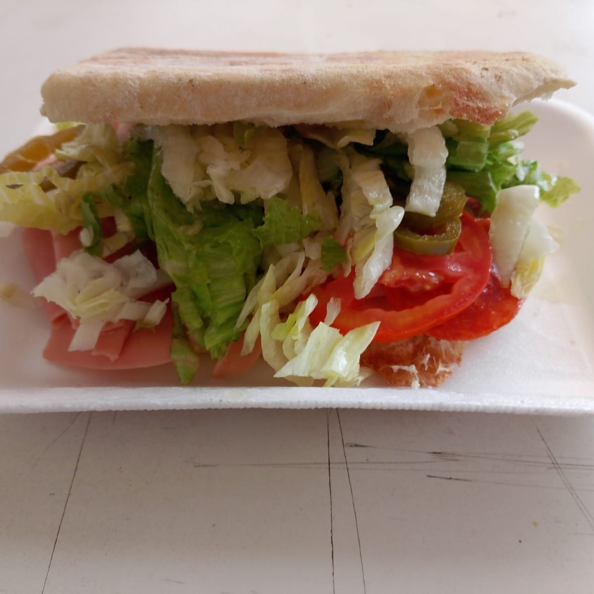 Torta Adobada