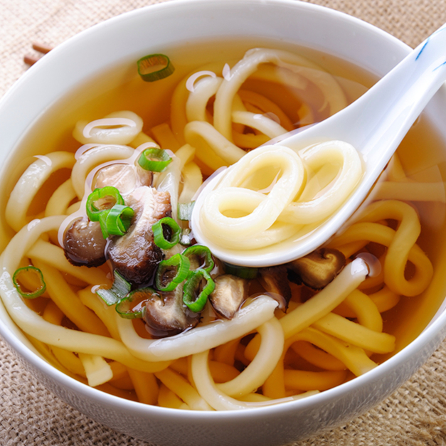 SOPA UDON
