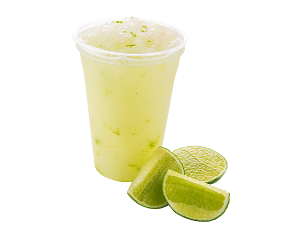 Limonada natural 400 ml