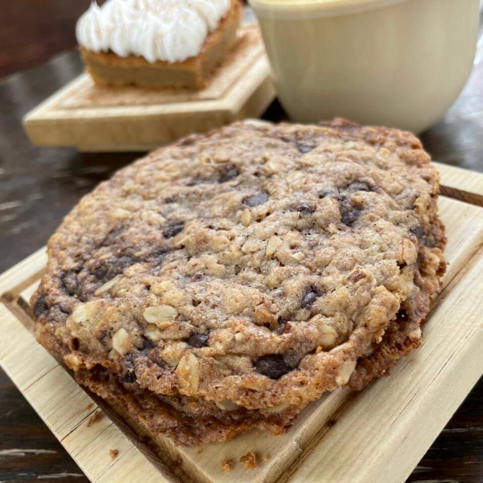 Galletas