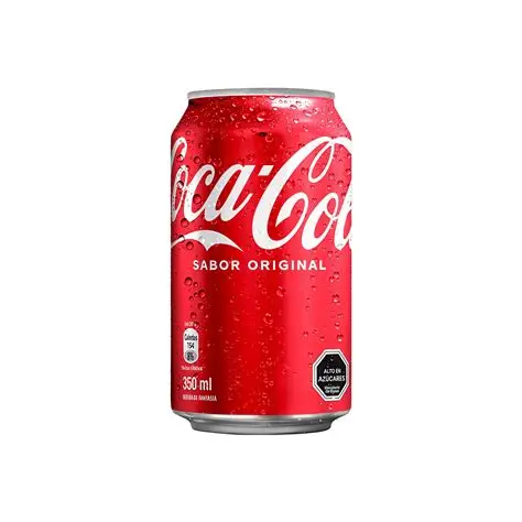 Coca Lata