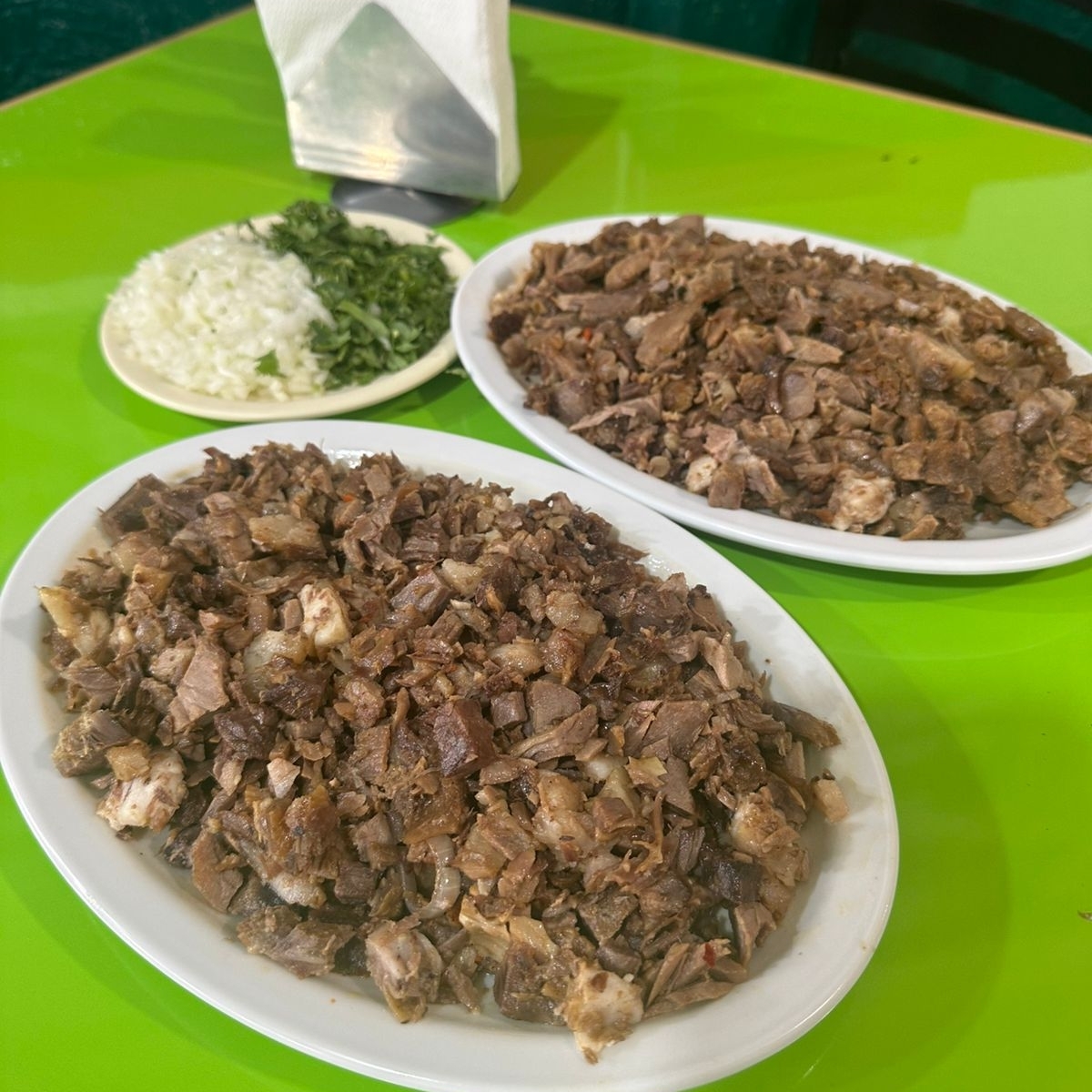 Kilo De Suadero