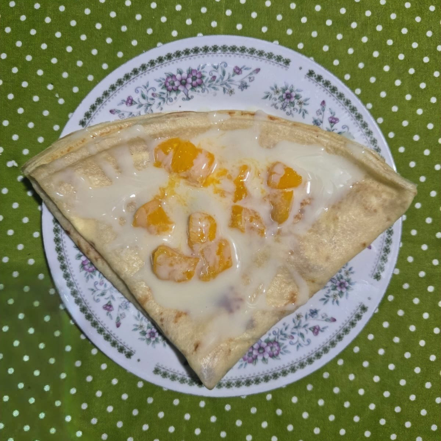 MangoCrush