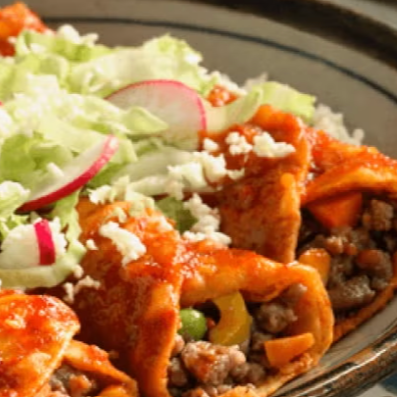 Enchiladas Colimenses (Orden 4pzs)