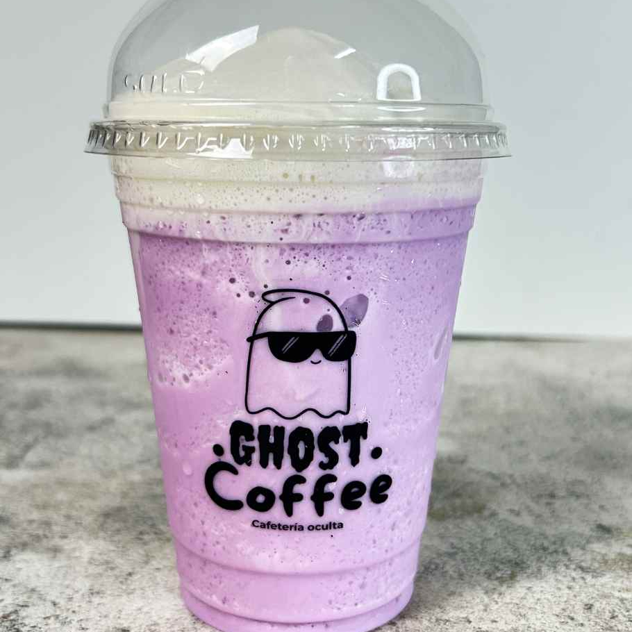 Frappe Taro