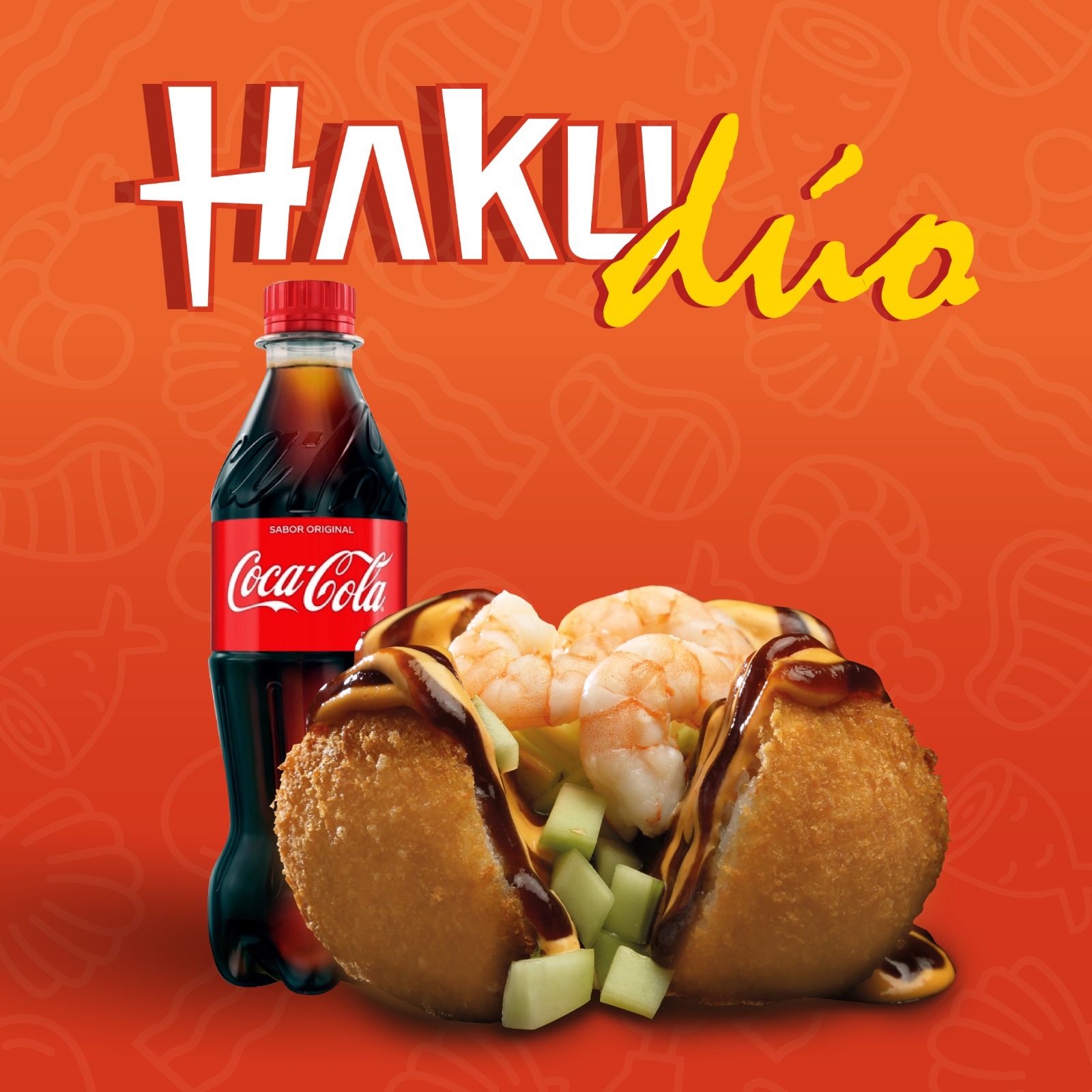 HakuDúo
