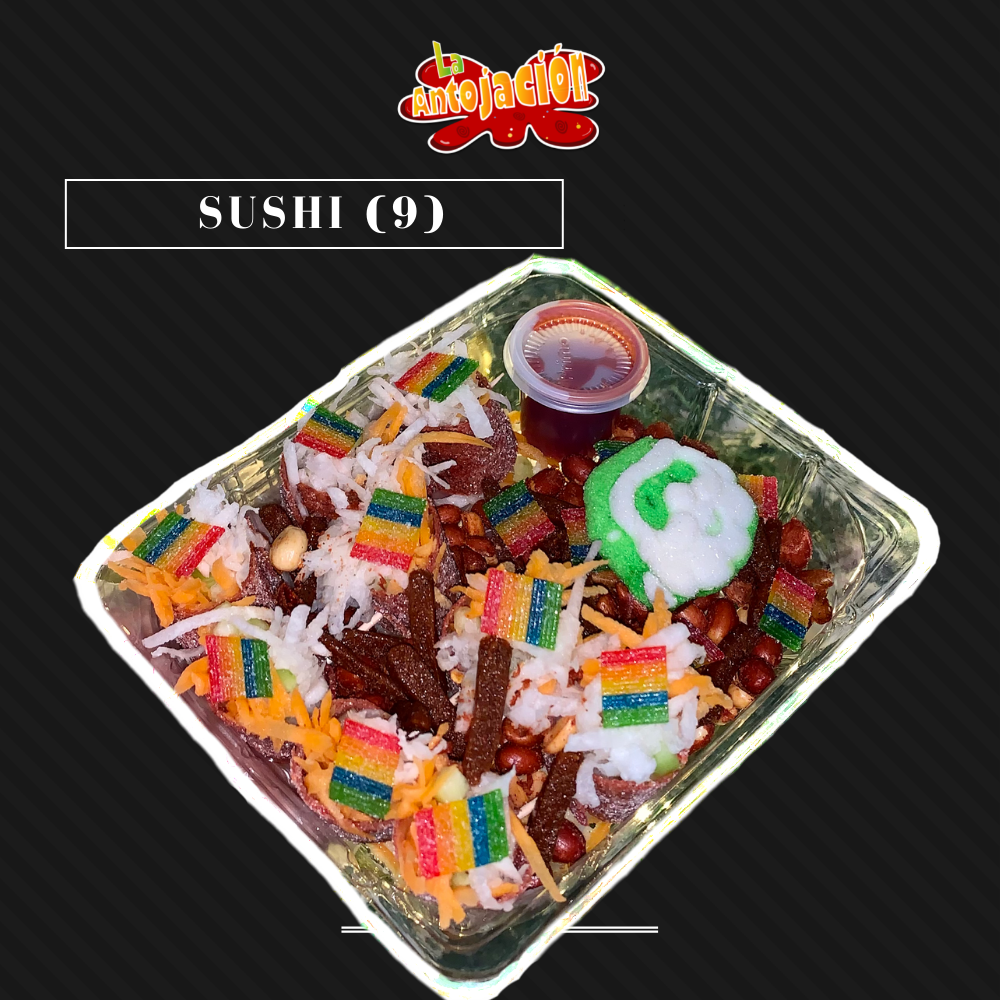 Sushi de Tamarindo (9)