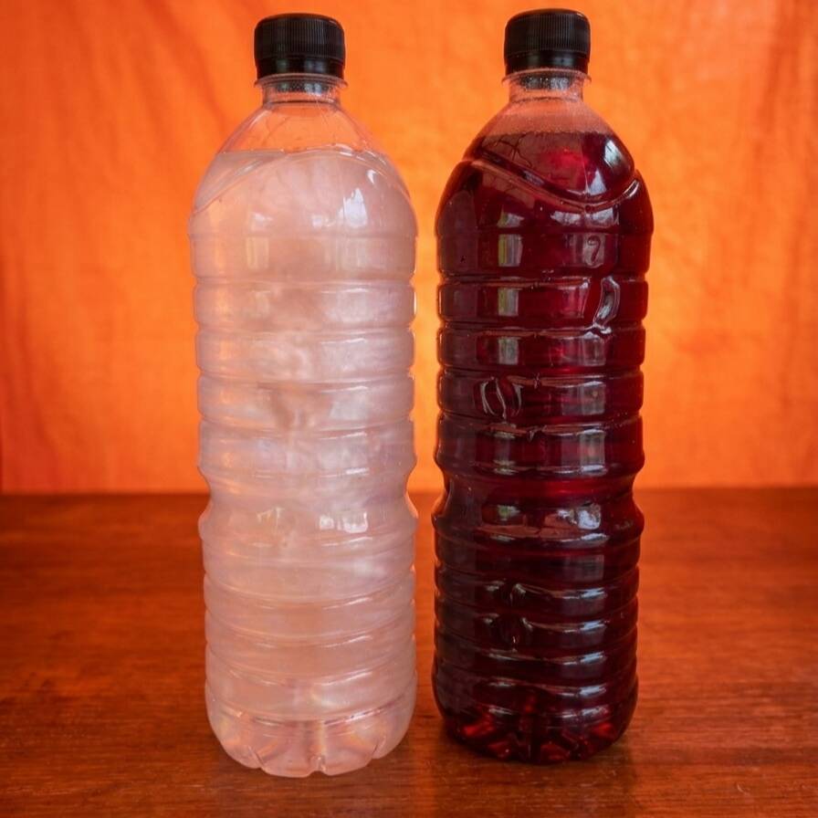 Aguas Frescas 1 L