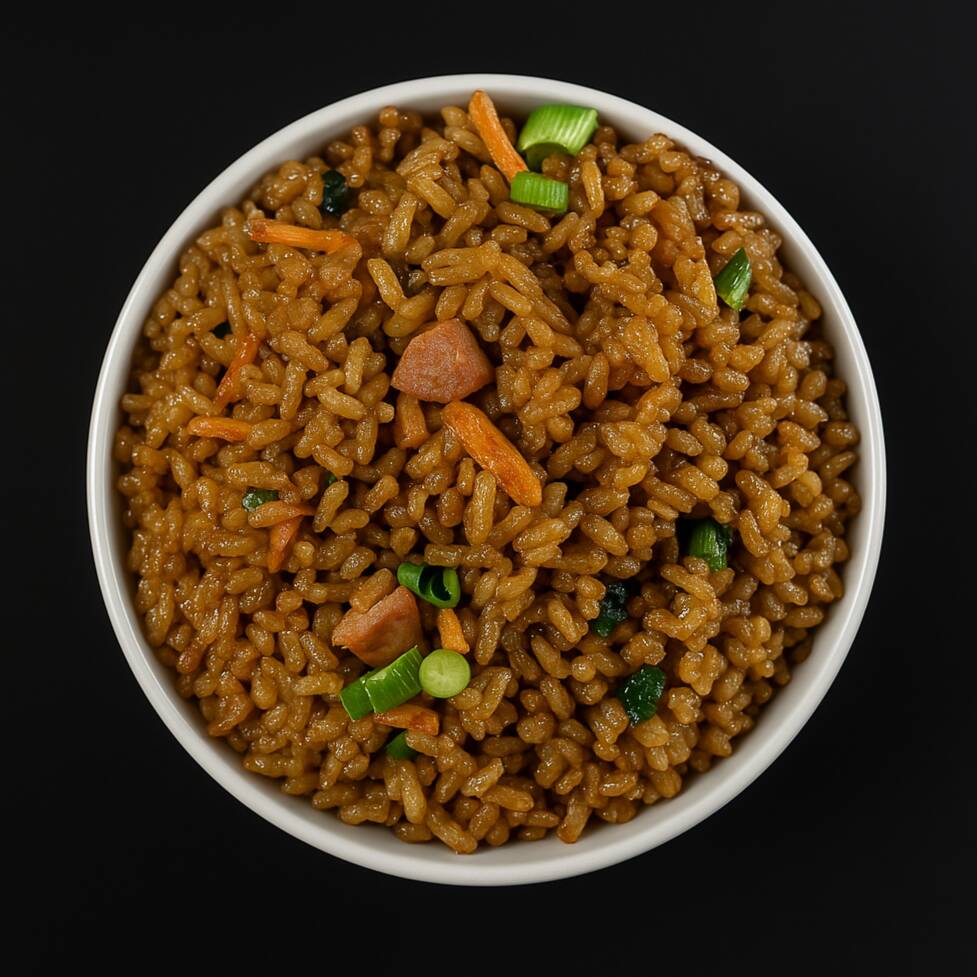 Arroz Frito