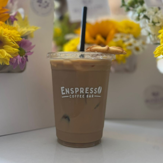 ICED Latte 16oz.