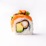 Sushi Rocoto Parrillero