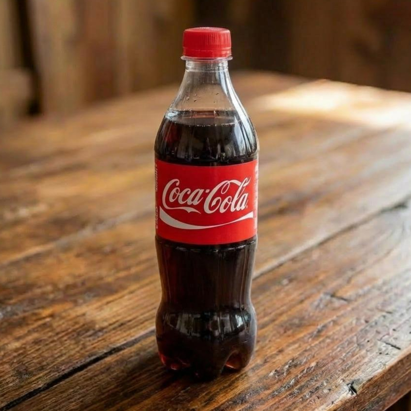 Coca Cola Regular