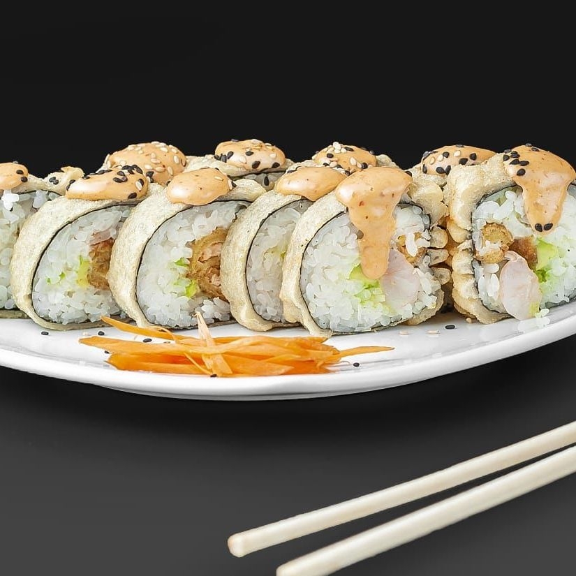 Yayo Roll