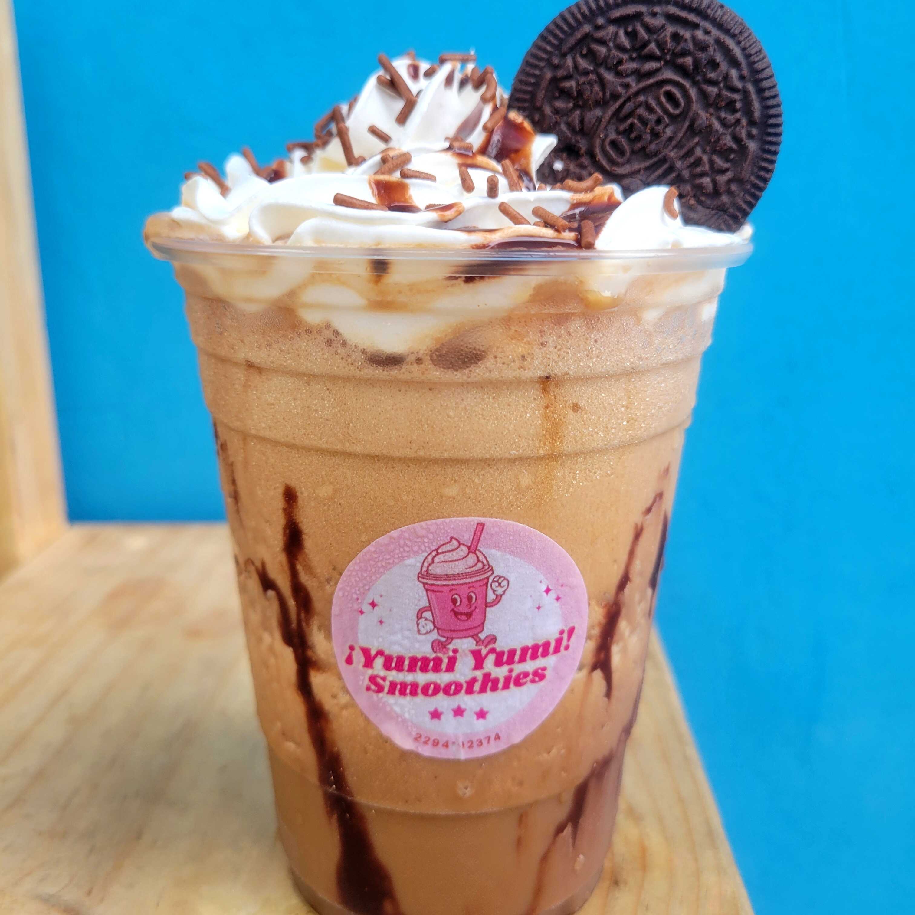 OREO Frappe