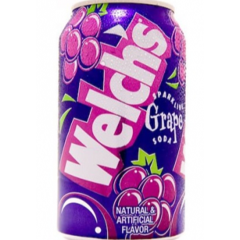 Welchs Uva Morada