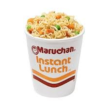 LA MARUCHAN