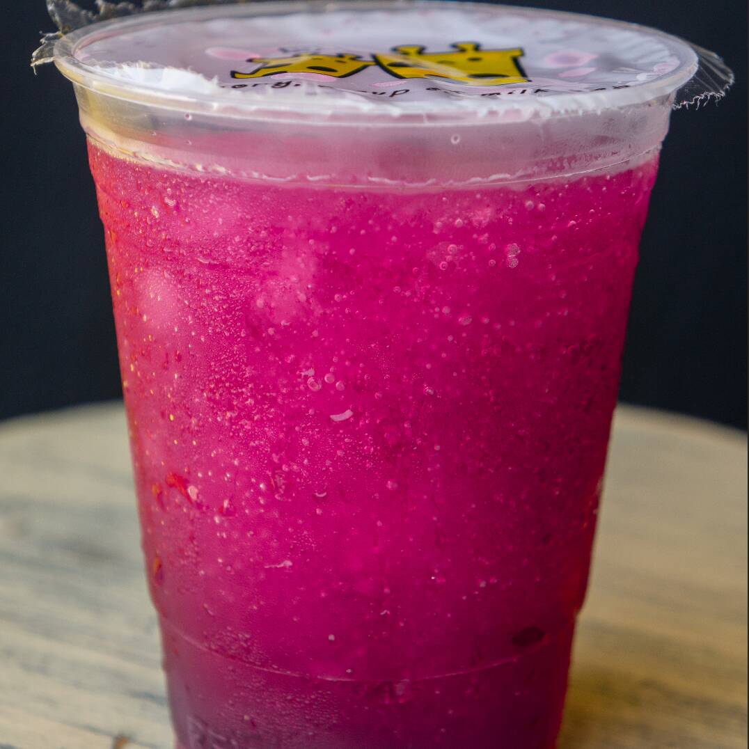 Slushies