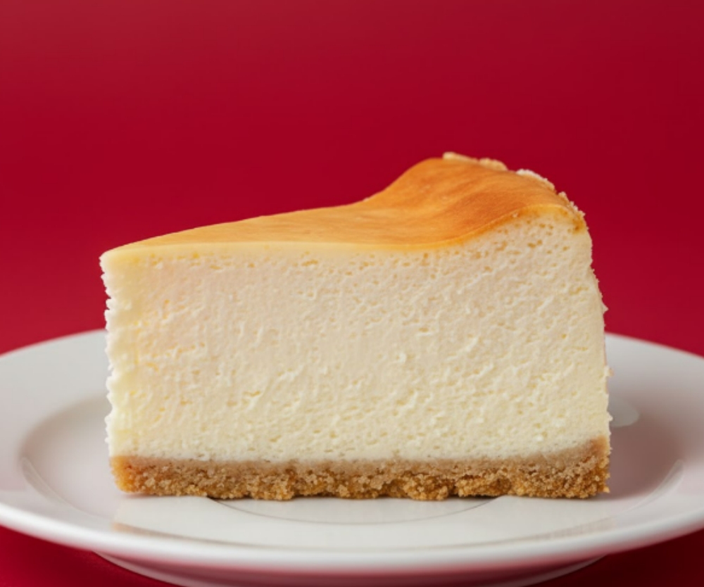 CHEESE CAKE