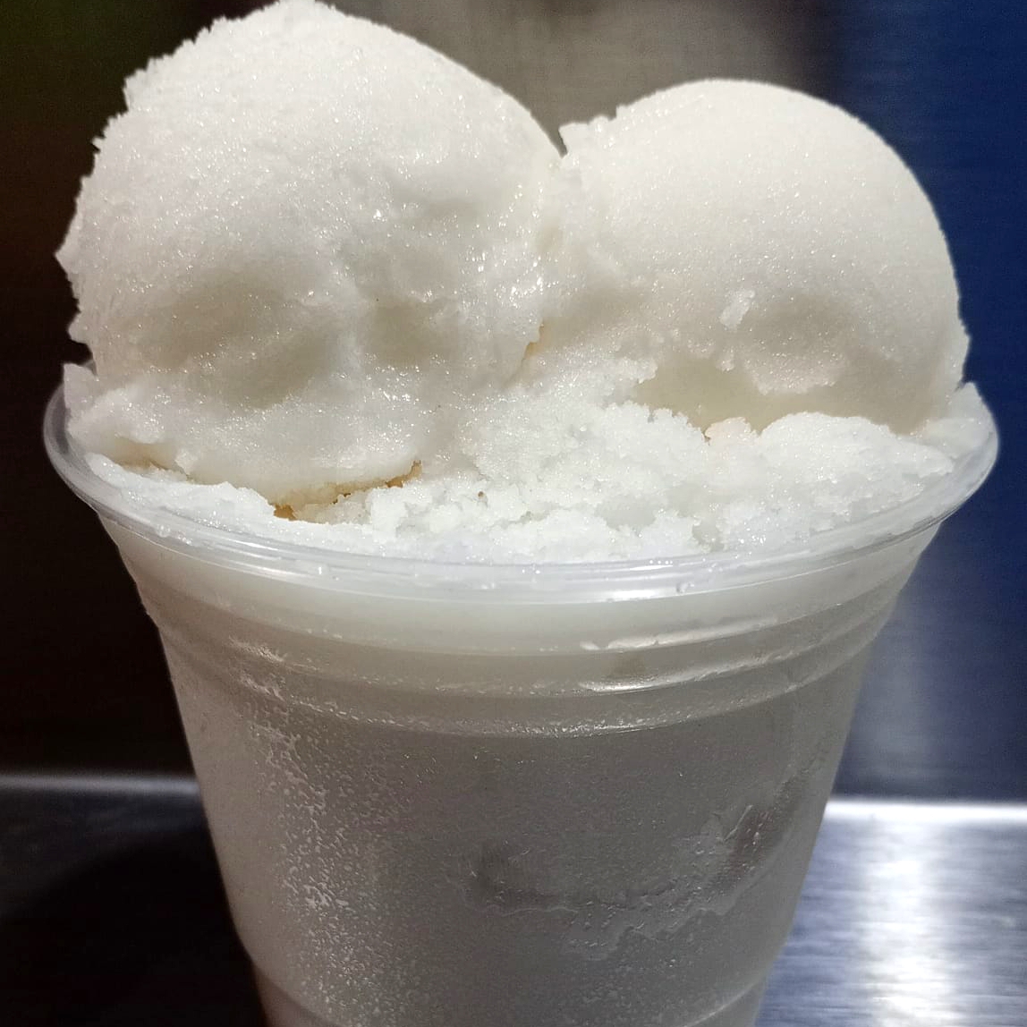 Nieve Limón
