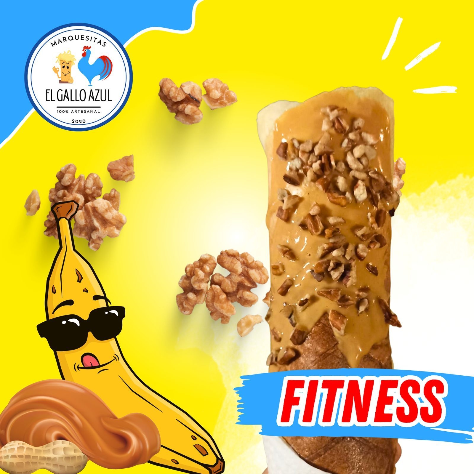 FITNESS