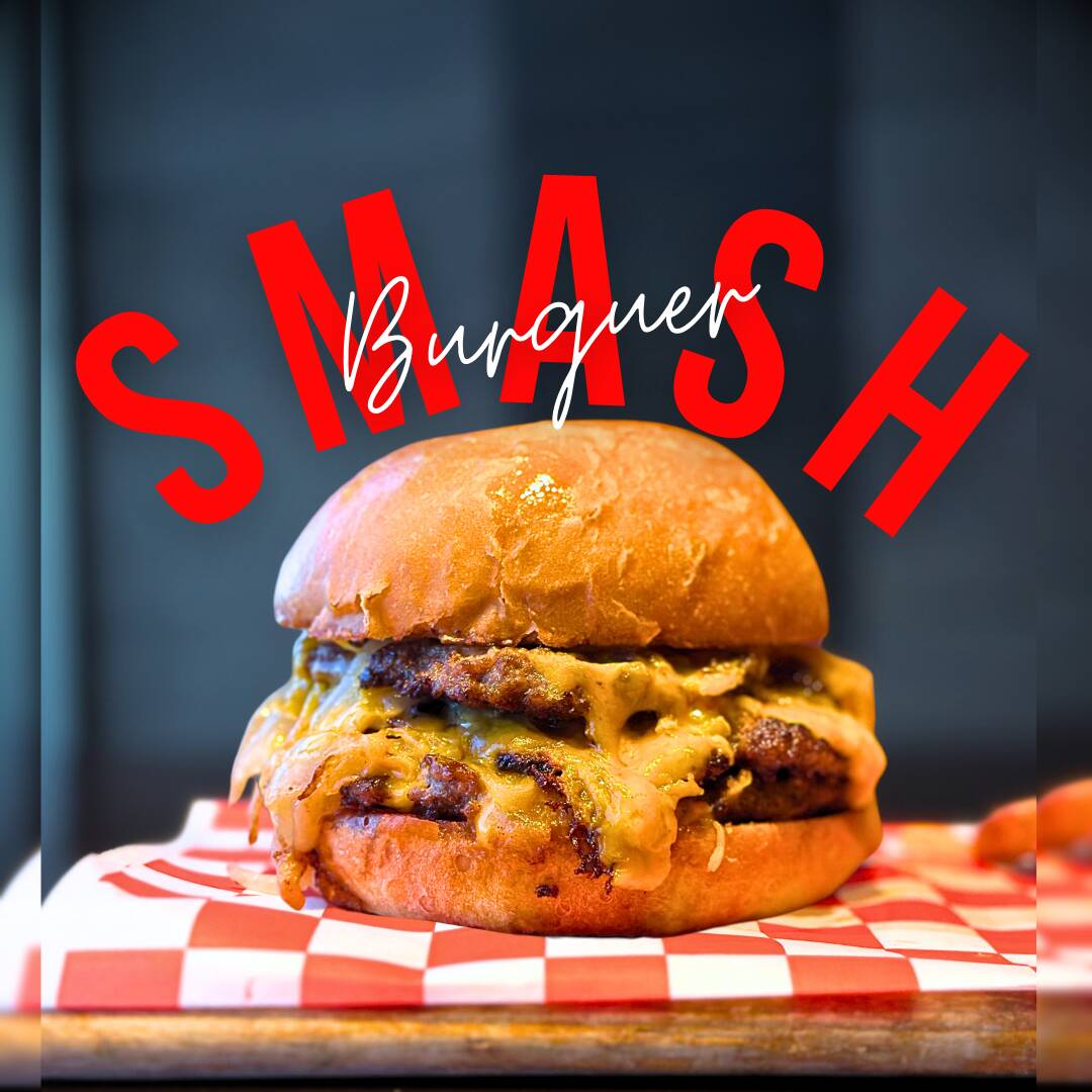 Smash Burger