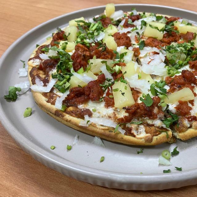 Al Pastor - Personal / Ch (20cm)