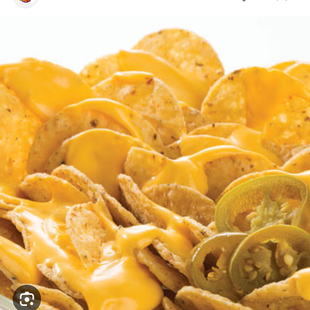 Nachos