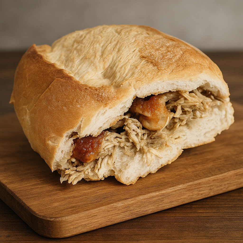 Torta Surtida