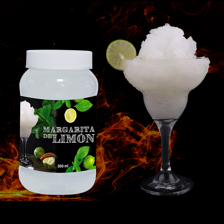 Margarita 500 ml