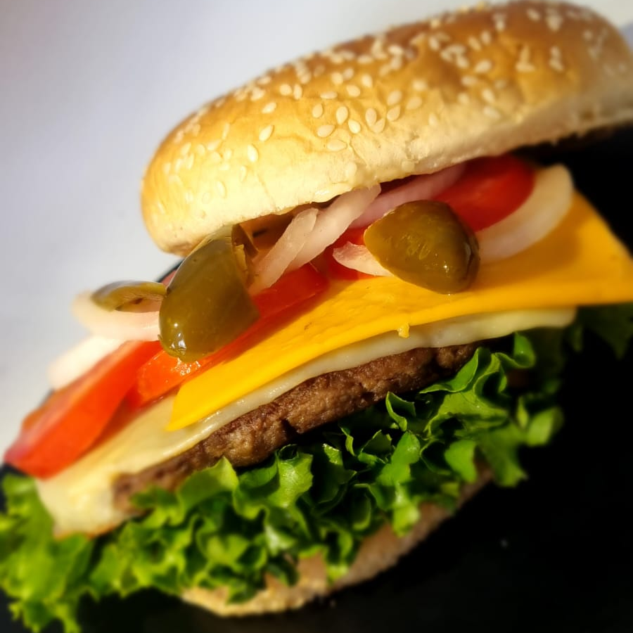 ARRACHA-BURGUER