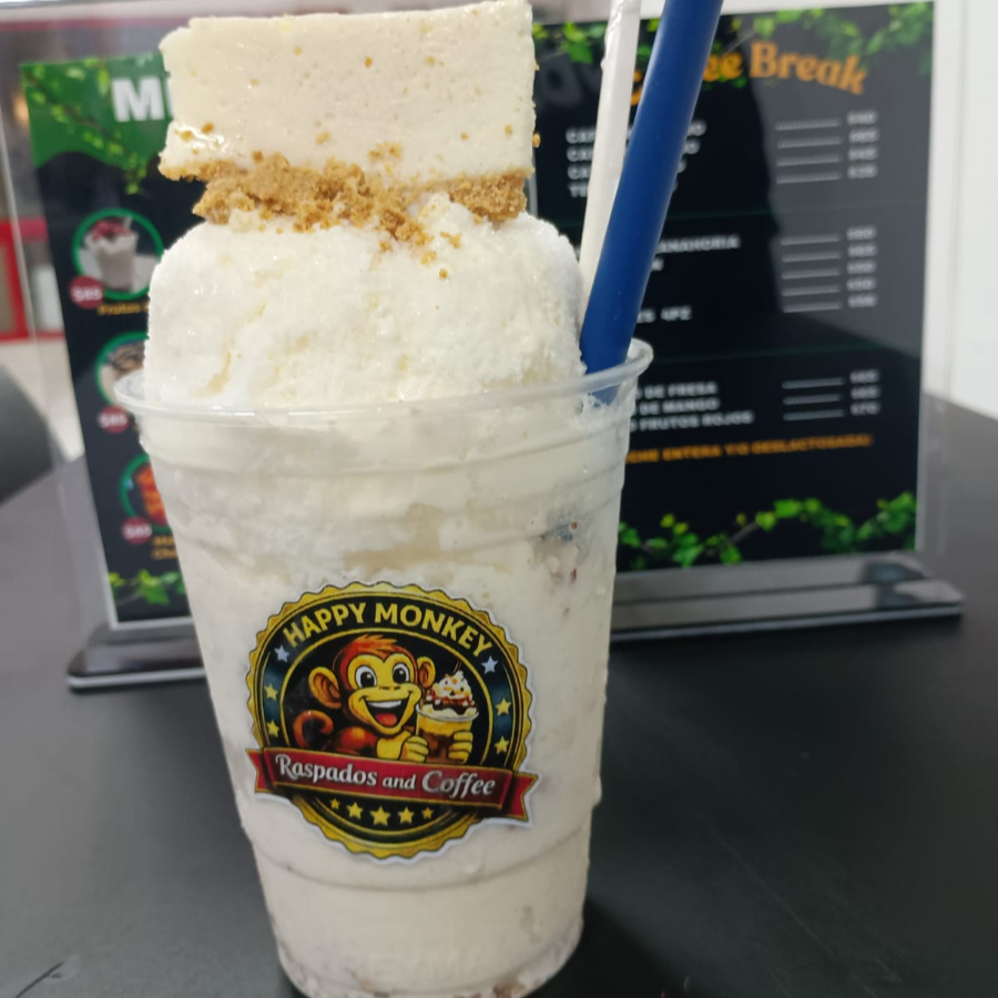 Raspa Pay 16 Oz