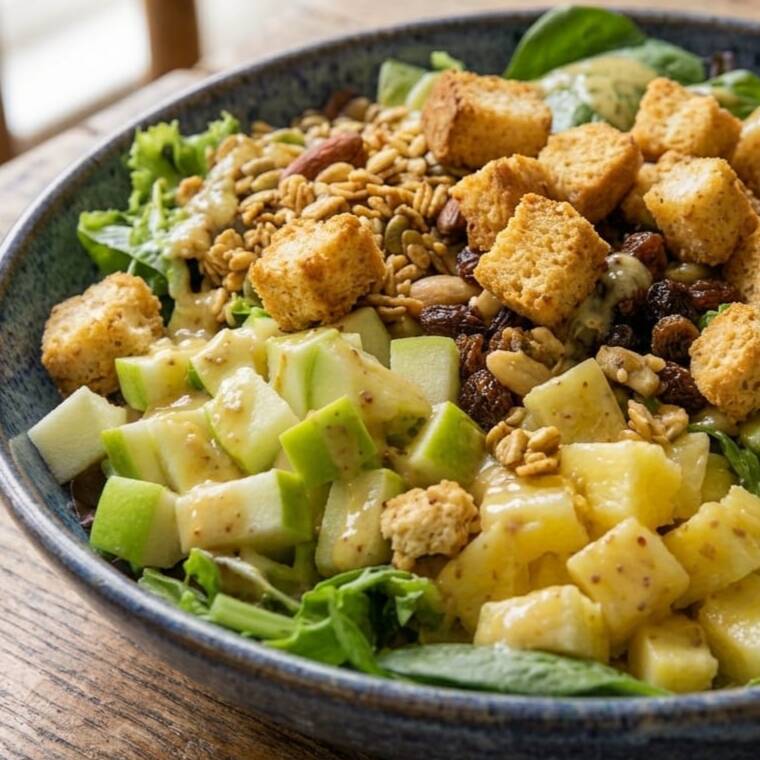 ENSALADA DULCE