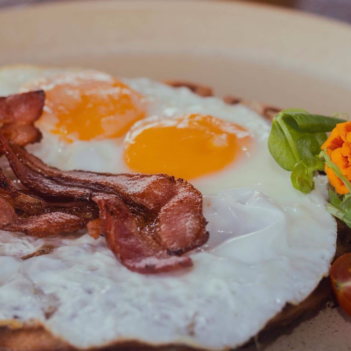 Hot Cakes Salados