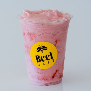 Smoothie Fresa 16 OZ