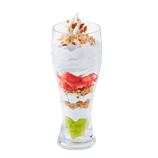 Nutritrofeo sabor Granada
