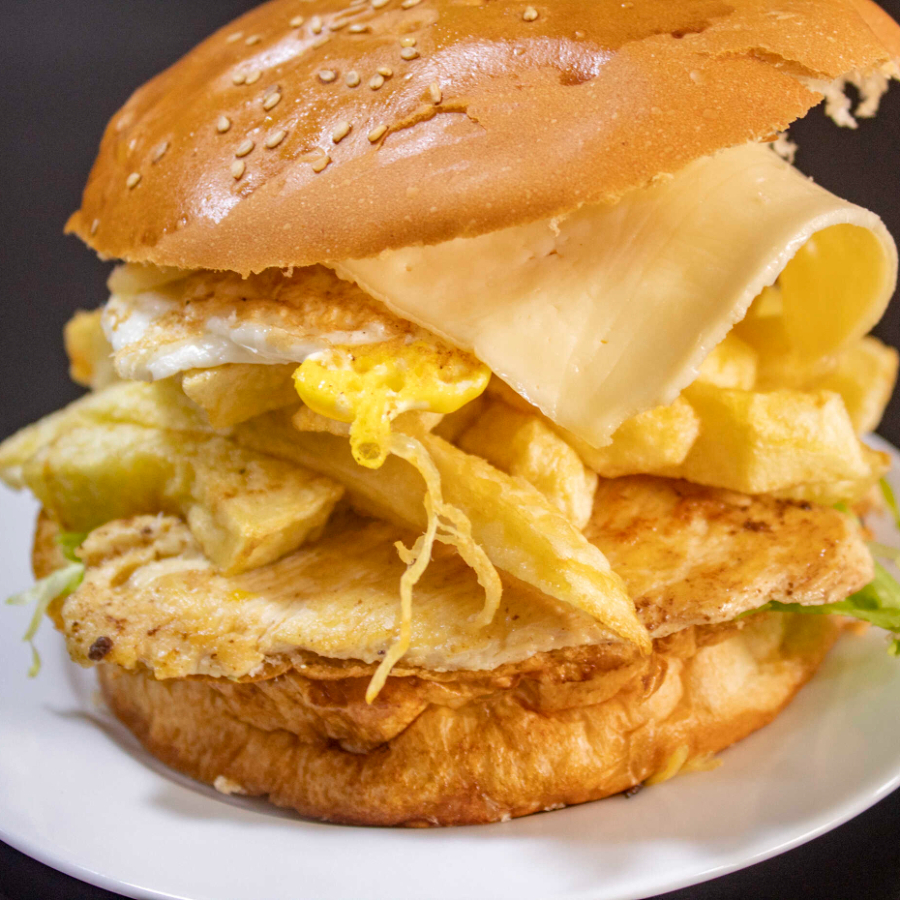 Filete de Pollo Royal