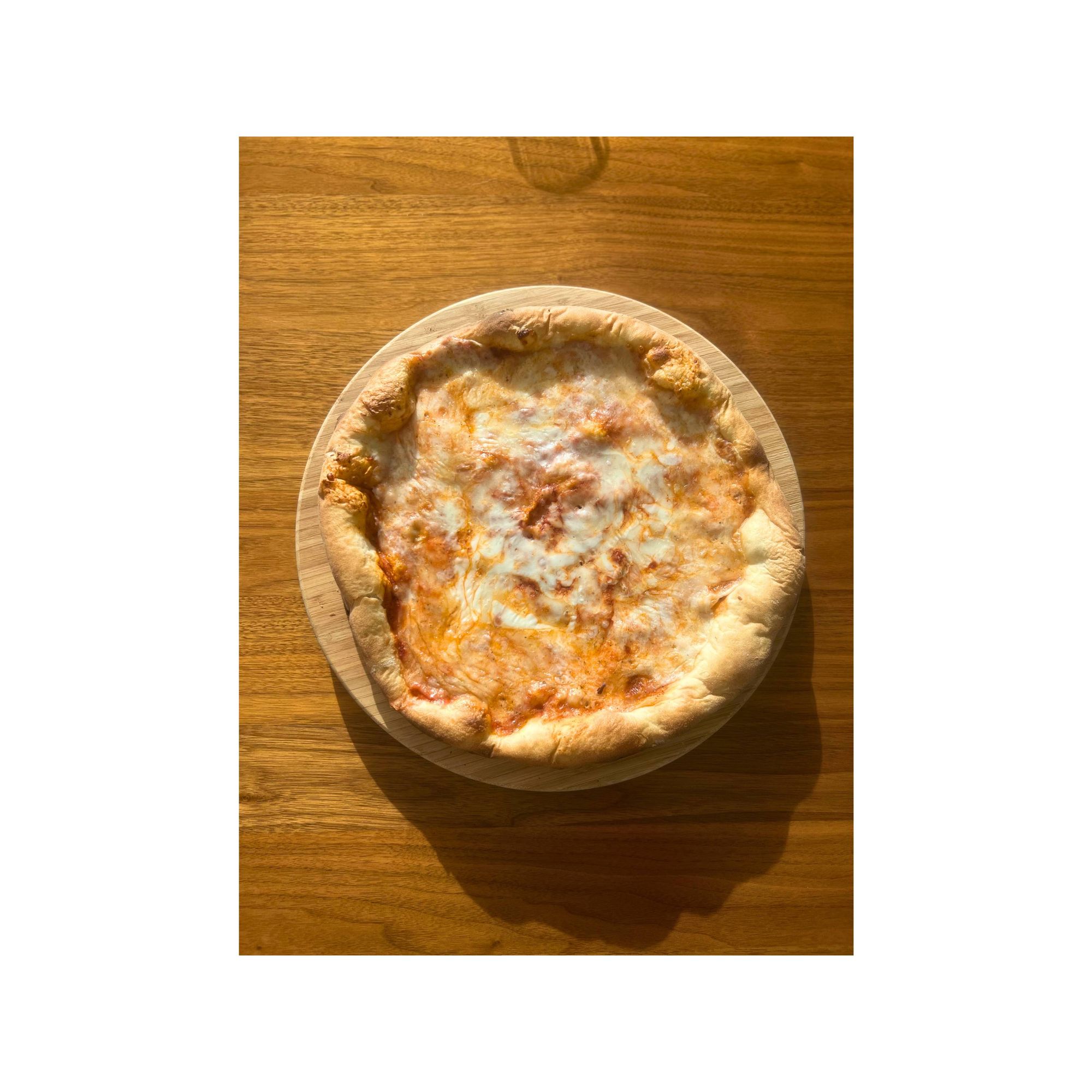 Mozzarella