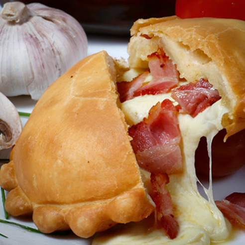COMBO (2 panzerotti+ bebida a eleccion)