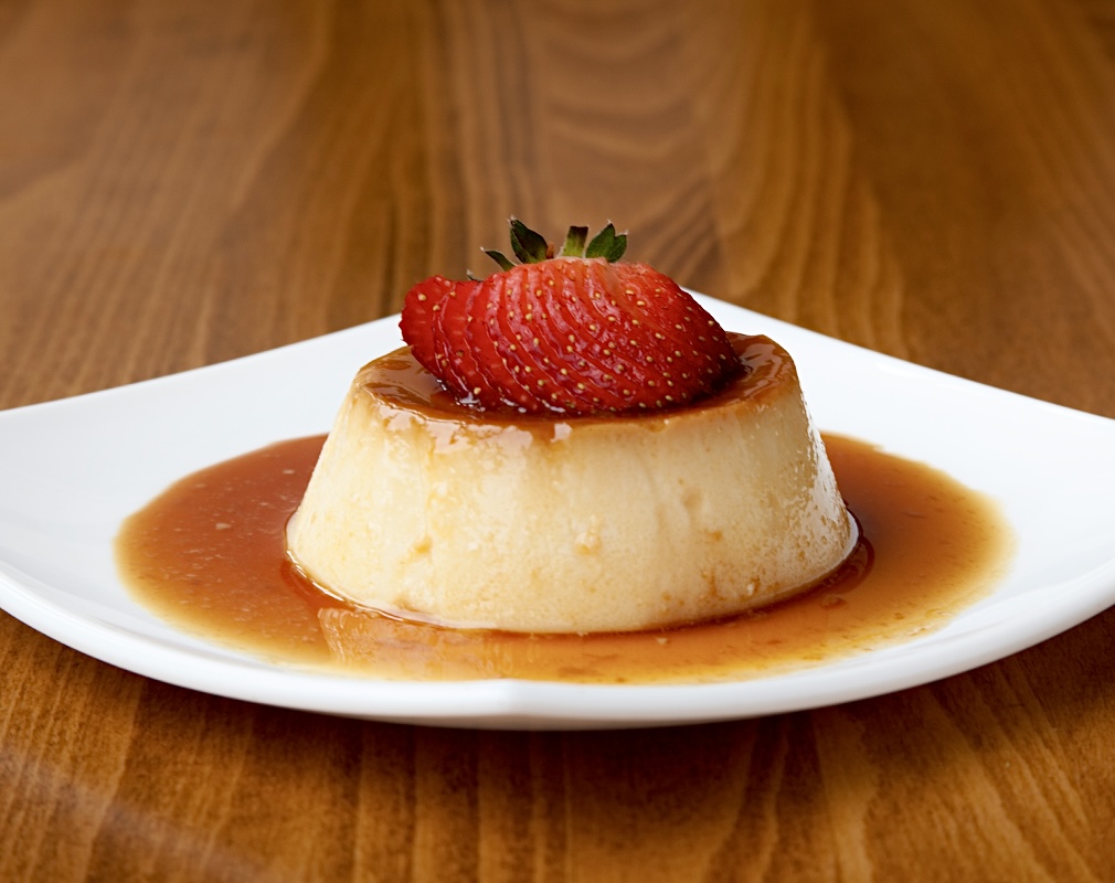 Flan